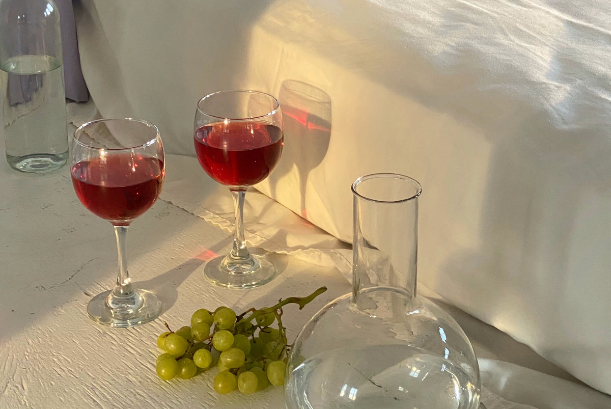 LES ALIMENTS APHRODISIAQUES POUR UNE LIBIDO AU TOP