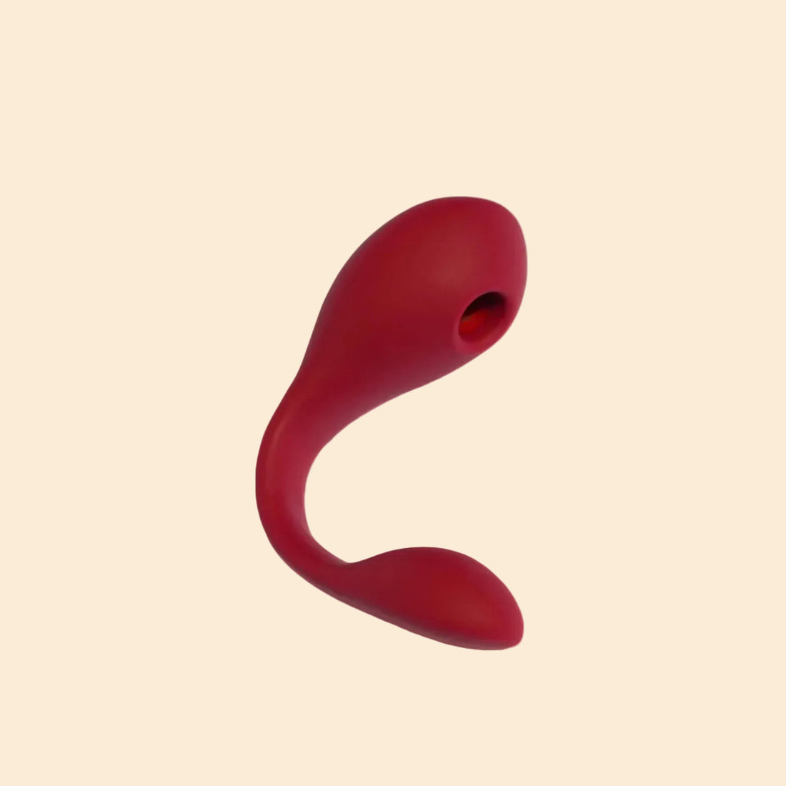 COCO Vibromasseur & Aspirateur pour le clitoris