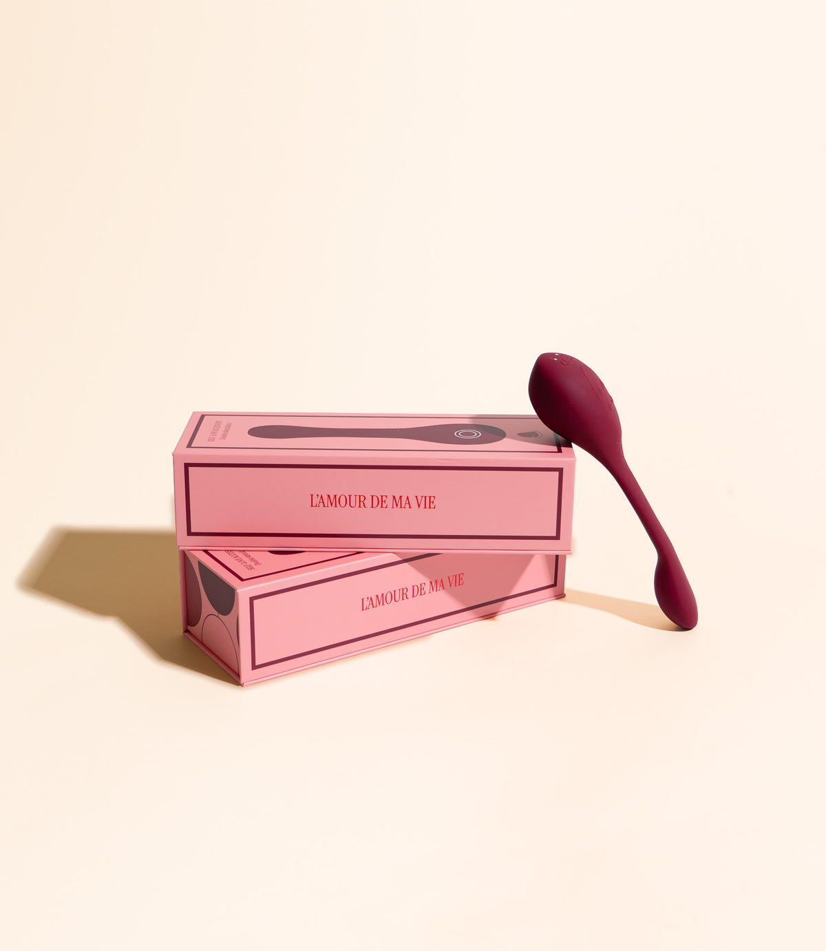 COCO Vibromasseur & Aspirateur pour le clitoris