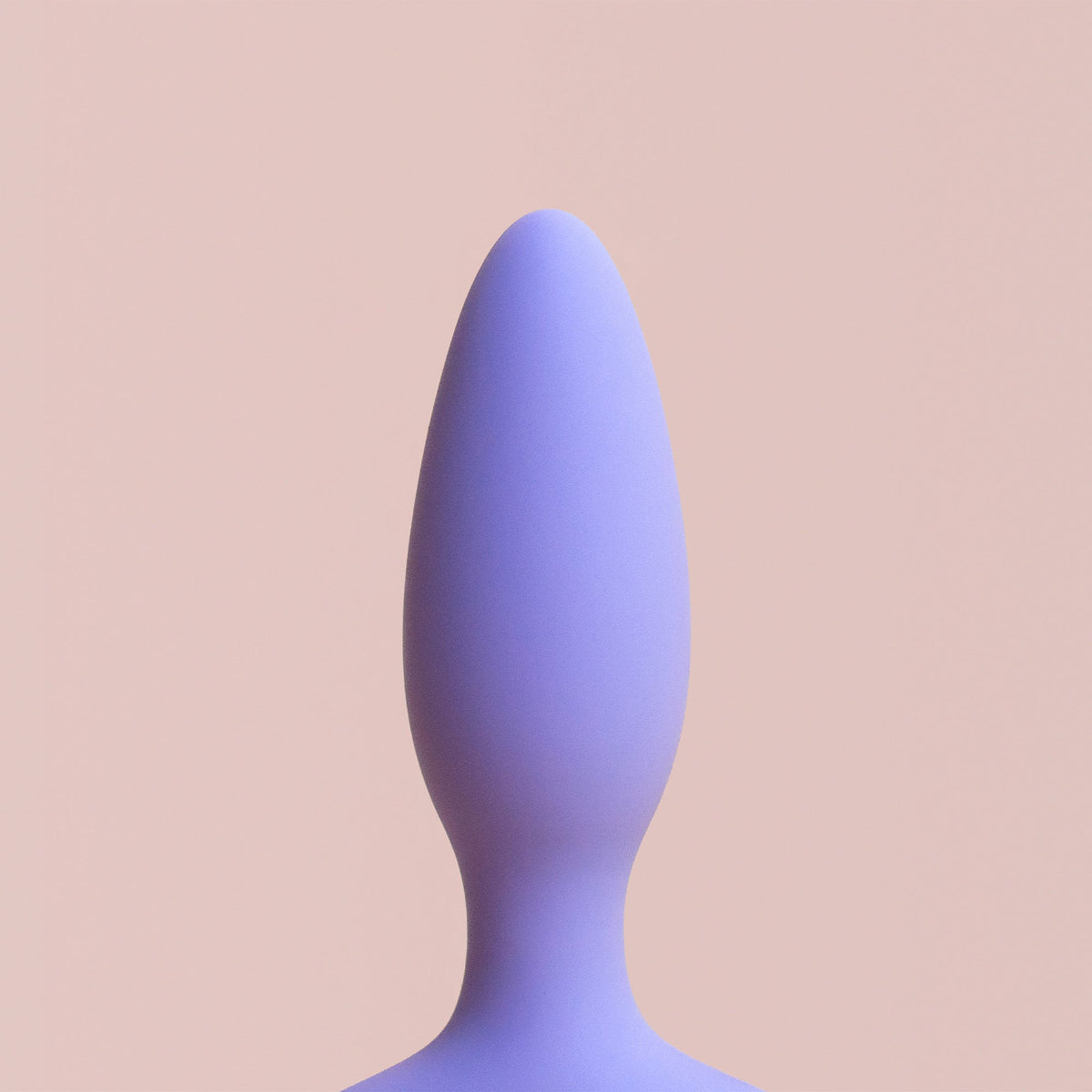 The NEIGHBOR - The vibrating anal plug without embarrassment