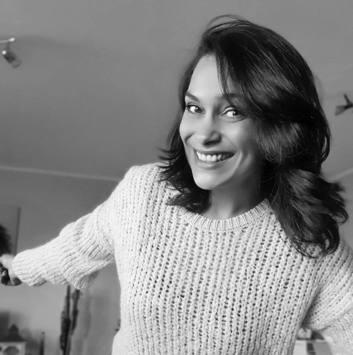 PORTRAIT DE MYRIAM, SEXOLOGUE ET THÉRAPEUTE