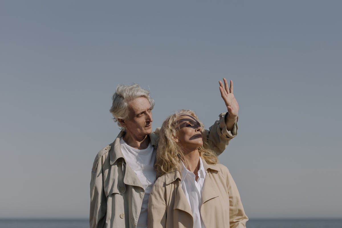 QUEL EST LE SECRET D'UN COUPLE QUI DURE ?
