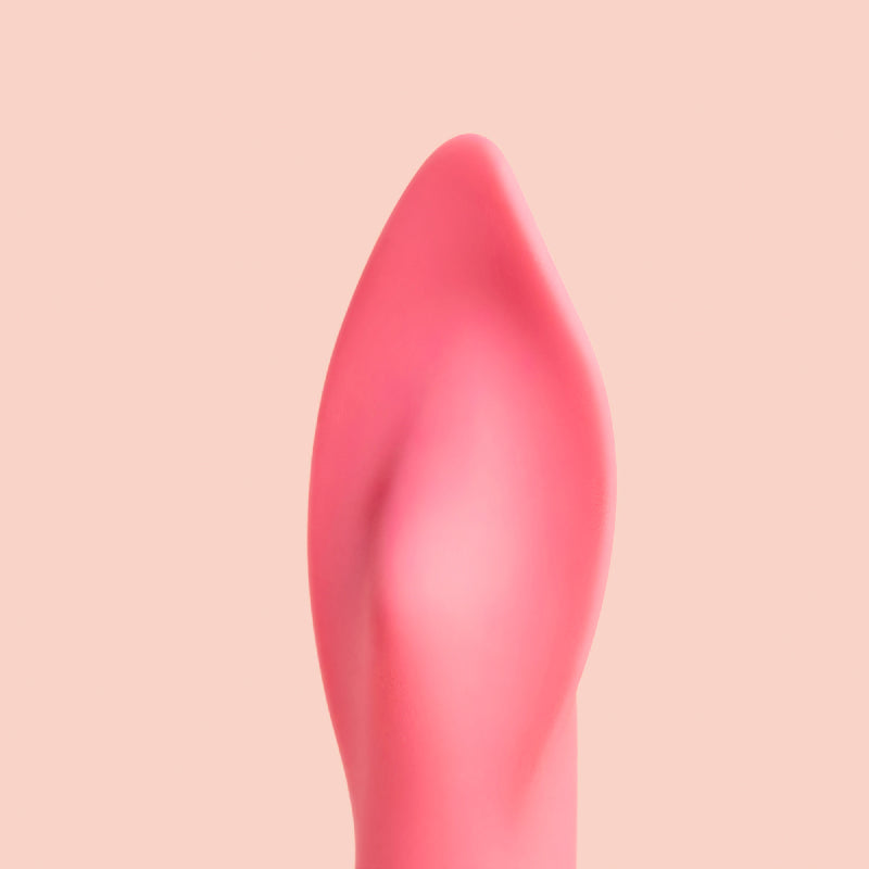 THE FIREFIGHTER - The Vulvar Stimulator