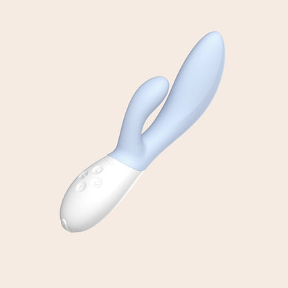 INA Wave 3 - Vibromasseur Point G &amp; Clitoris