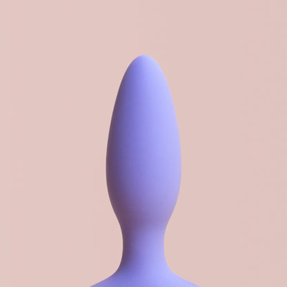 Le VOISIN - Le plug anal vibrant sans gène