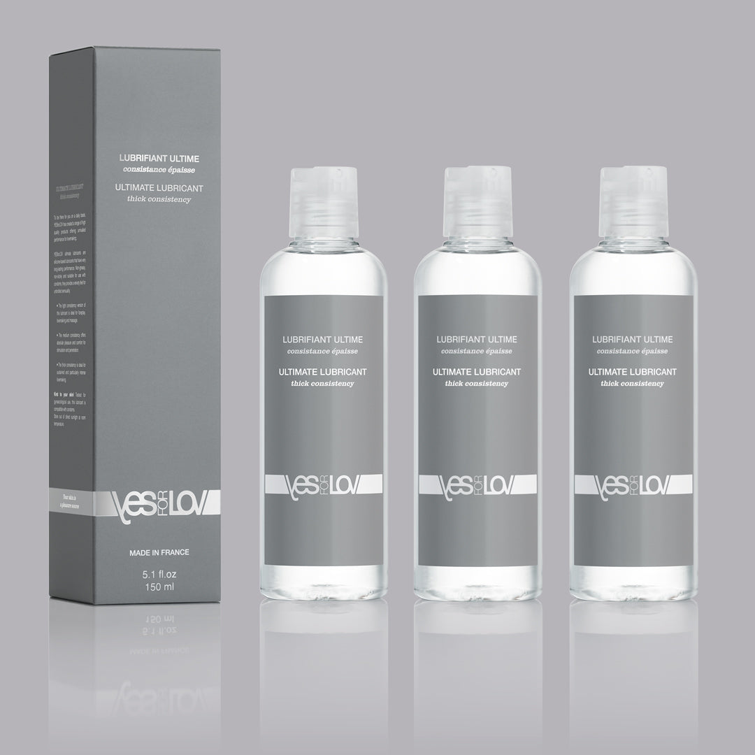 Coffret des Convaincus —  Épaisse x 3