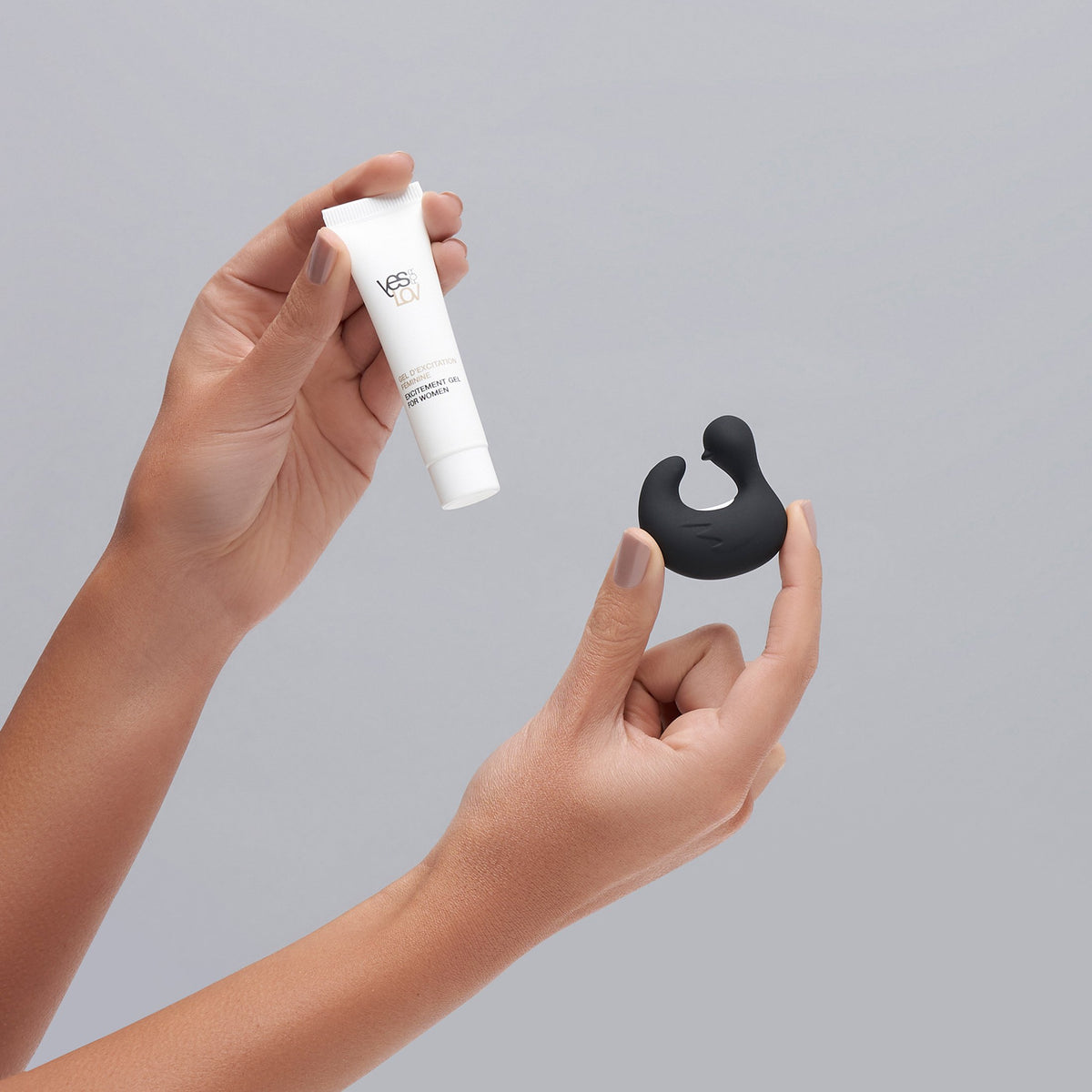 LOVFINGER stimulateur clitoridien