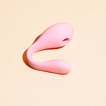 COCO Vibromasseur &amp; Aspirateur pour le clitoris