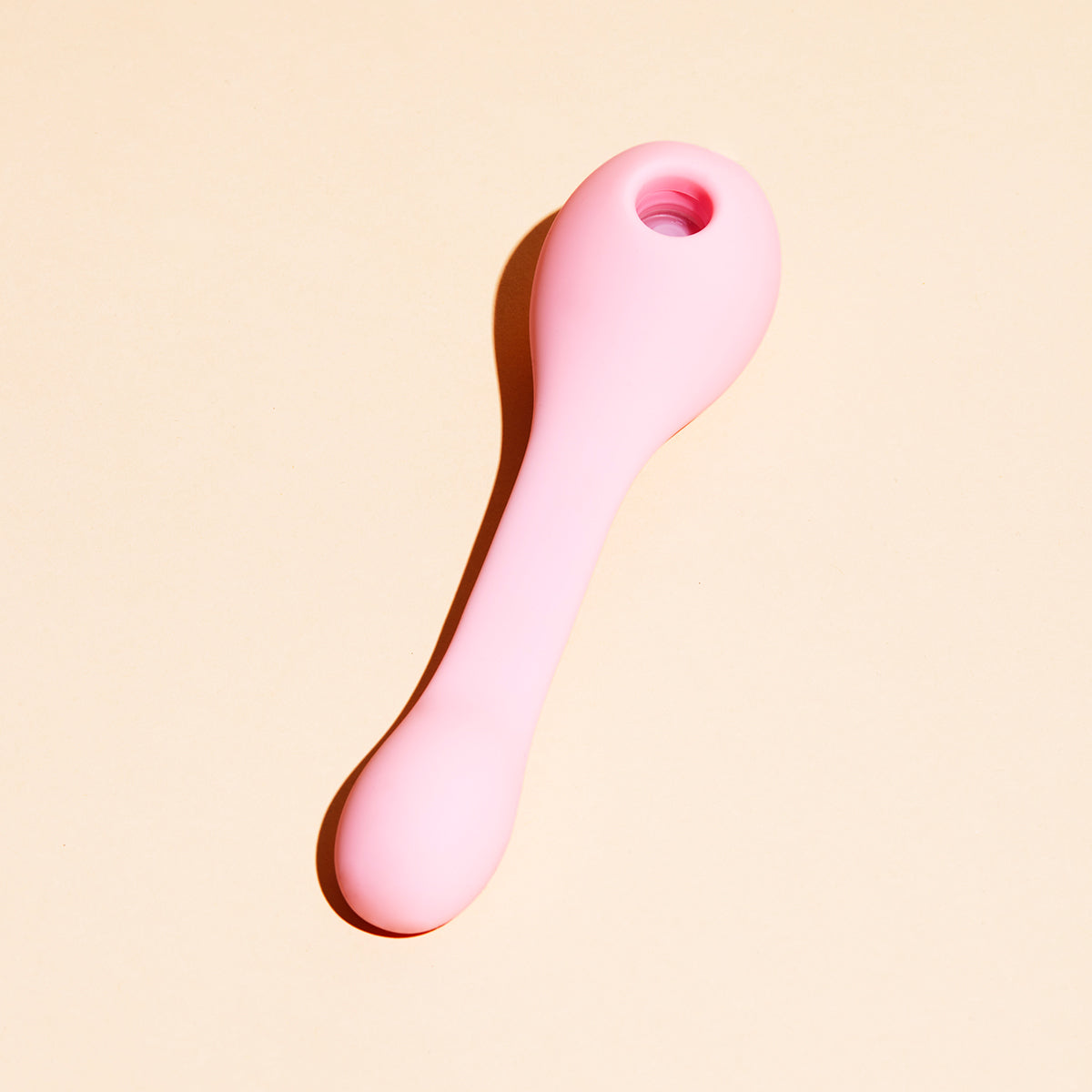 COCO Vibromasseur &amp; Aspirateur pour le clitoris